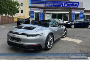 Porsche 911 Carrera 4 GTS Cabriolet*Night*Chromo*Sthzg*