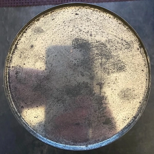 Werbeblechdose Brandt Salzstäbchen Bild 5