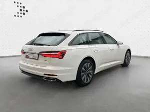 Audi A6 50 TFSIe qu S tro*LED*Virtual*Navi+*Kam