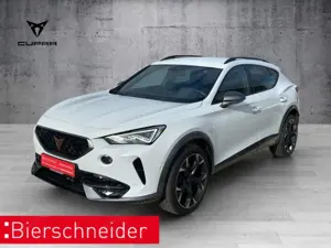 CUPRA Formentor 1.5 TSI DSG NAVI KAMERA LED ACC