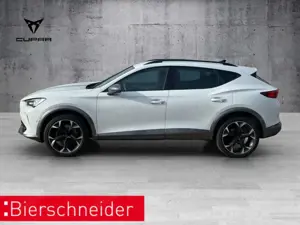 CUPRA Formentor 1.5 TSI DSG NAVI KAMERA LED ACC Bild 4