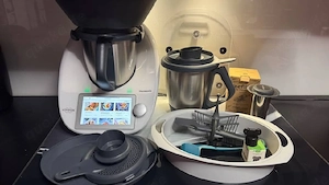 Thermomix TM6 