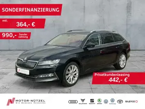 Skoda Superb Combi iV STYLE BEAM+NAV+ACC+DCC+STDHZG+VC