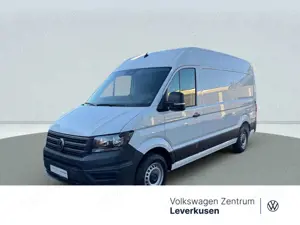 Volkswagen Crafter 35 Hochdach ACC NAVI KAM VIRT PDC KLI