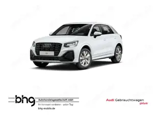 Audi Q2 35 TFSI S tronic S line