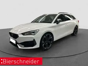 CUPRA Leon SP 2.0 TSI DSG AB 244EUR VZ NAVI EL SITZE DCC 19 P