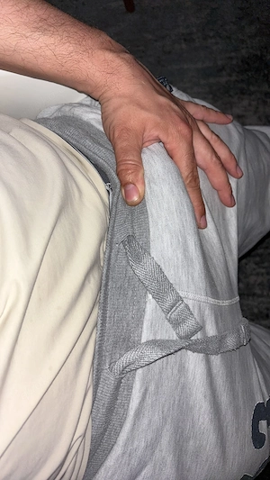 Welche Frau gibt mir ein blowjob? Bild 2