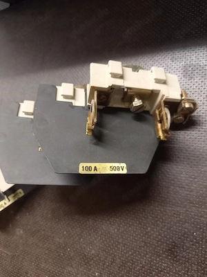 Gebrauchte Stecksicherungen