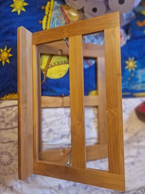 Halterung Für Tablett