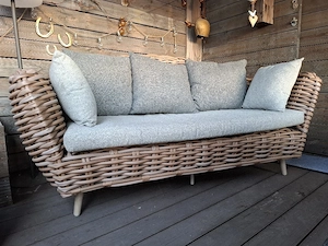 Outdoorsofa