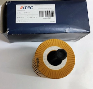 Ölfilter für Skoda Fabia u.a.   Neu Orohinalverpackt  - 8,-  incl. Versand