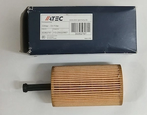 Ölfilter für Skoda Fabia u.a.   Neu Orohinalverpackt  - 8,-  incl. Versand Bild 2