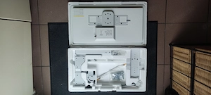 Sat-Flachantenne  Selfsat H30D orig. verpackt mit Zub. incl. Vers