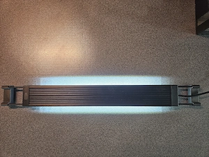 Verkaufe LED TerraSky von Exo Terra mit Fernbedienung
