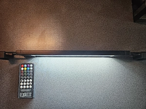 Verkaufe LED TerraSky von Exo Terra mit Fernbedienung