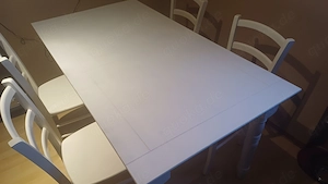 Küchentisch mit 4 Stühlen