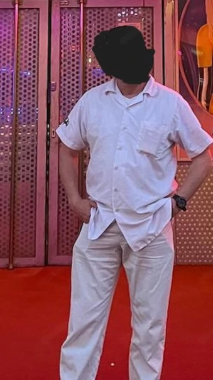 HJ, BJ vielleicht auch Gegenseitig von einem Mann gesucht