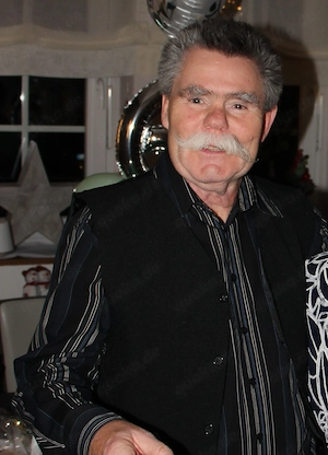 Ü 60 Sucht nette Frau