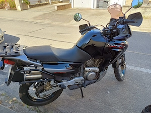Verkaufe Honda XL 650 Transalp,