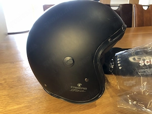 Motorradhelm Caberg Feeride