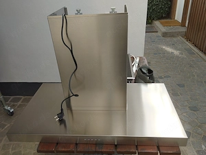 Abzugshaube Abluft Falmec Plane 90 sehr guter Zustand 