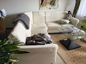 Couch beige