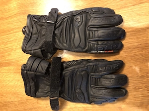 Motorrad Handschuhe Held Fresco II Gr. D-7S