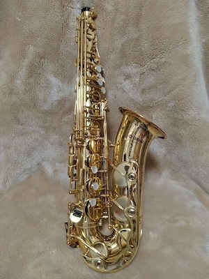 Saxophone Yamaha YAS 62II Altsaxophon