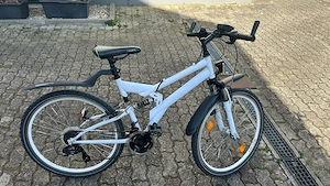 Fahrrad 26 Zoll