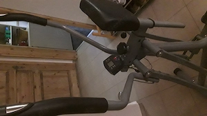 Air Walker Trainer v.FF EUROPE