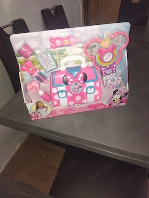 Micy Maus 2 Set 