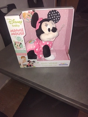 Micy Maus zu verkaufen 