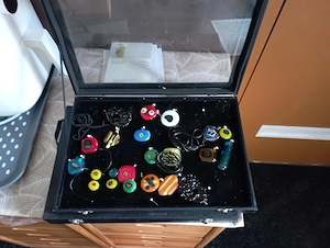 Tiffany auflösung 1