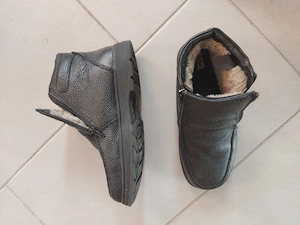 Kostenlos Herrenschuhe Verbandschuhe Winterschuhe