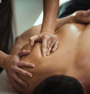 Komm näher  und lass dich von mir überraschen