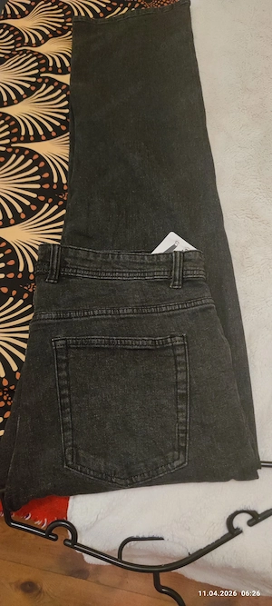 Herren Jeans UP2 Fashion Neu ungetragen 