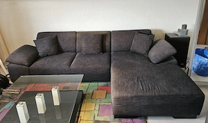 Wohnzimmer Couch. 