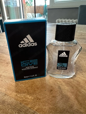 Adidas Ice Dive Eau de Toilette 50ml