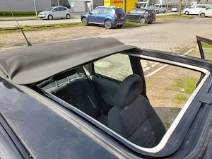 VW Lup zu verkaufen