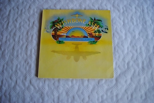 Wishbone Ash - Live Dates