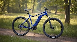 Giant Talon E+2 Trekking E-Bike Top Elektrofahrrad Akku 500Wh Fahrrad 29" 800KM