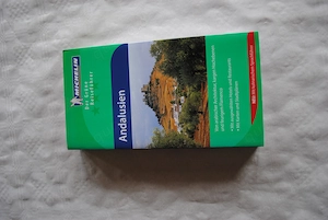 Reiseführer von Michelin