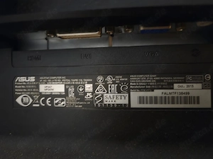 Monitor von ASUS 