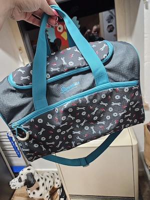 Schulrucksack von Sammies