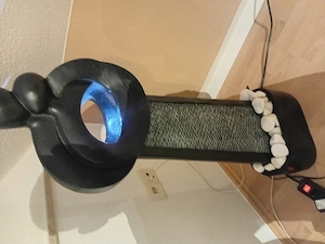 Stylischer Zimmerbrunnen in top Zustand 