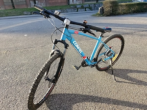 Mountainbike Compel HT 5.7 (27,5 Zoll)   Top Zustand!