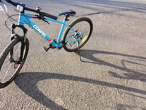 Mountainbike Compel HT 5.7 (27,5 Zoll)   Top Zustand!