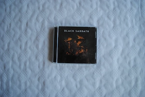 Black Sabbath - 13