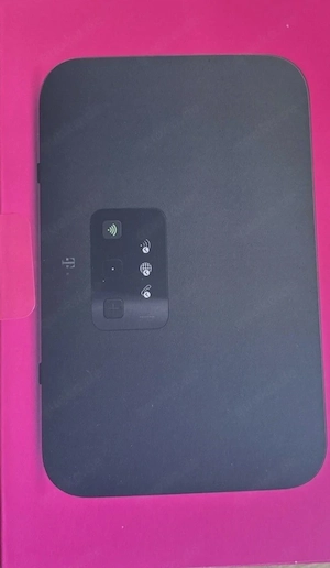 Speedport 4 Plus und Glasfasermodem Bild 2