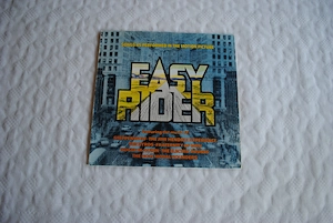 Easy Rider - Soundtrack